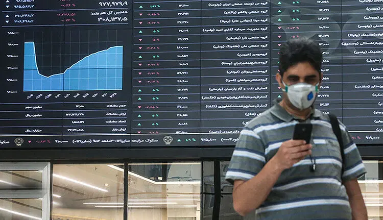 پیش بینی بورس تا شب عید