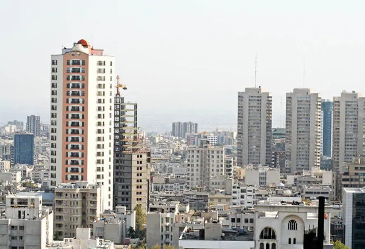 قیمت مسکن در یک‌سال دو‌برابر شد