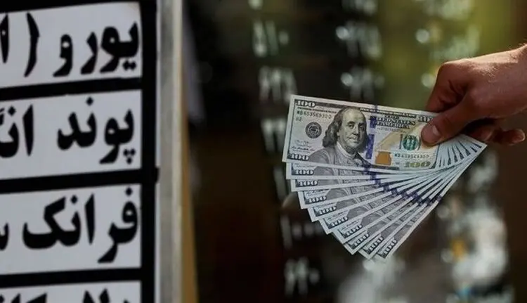 قیمت دلار در صرافی ملی سه شنبه هفتم بهمن