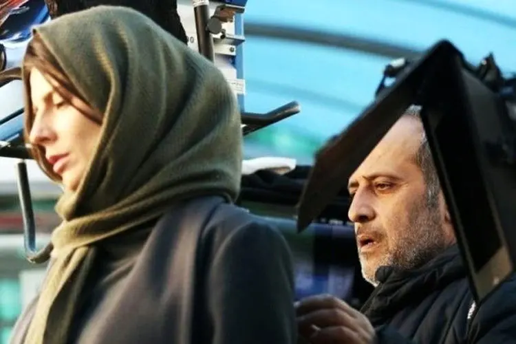حذف «قاتل و وحشی» از جشنواره فجر به خاطر نمایش گوش لیلا حاتمی