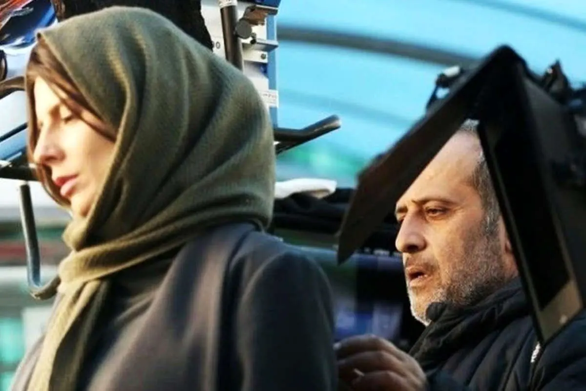 حذف «قاتل و وحشی» از جشنواره فجر به خاطر نمایش گوش لیلا حاتمی