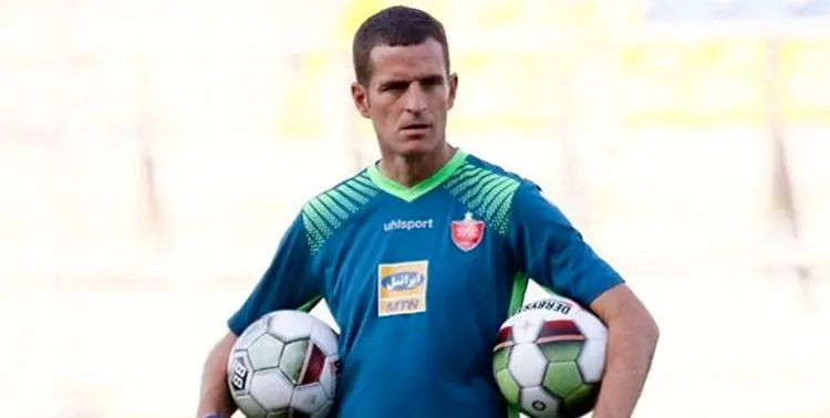 واکنش باشگاه پرسپولیس به ضرب‌الاجل والنسیا