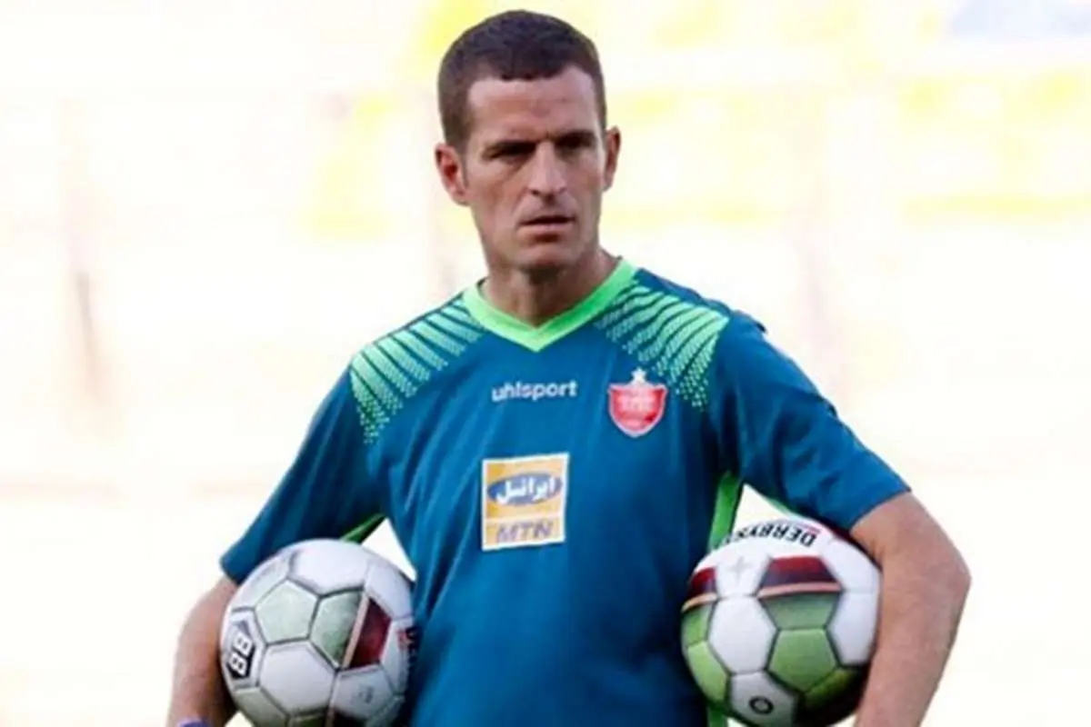واکنش باشگاه پرسپولیس به ضربالاجل والنسیا