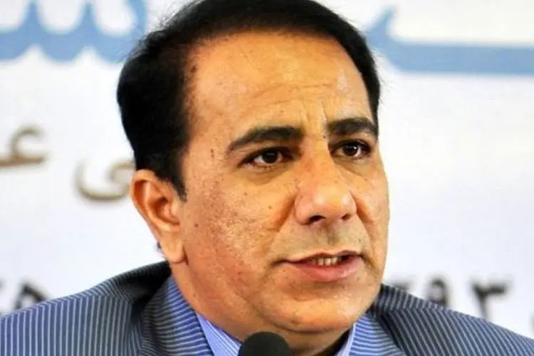 مهدی جهانگیری به دو سال حبس محکوم شد