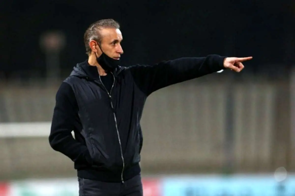 دو ستاره پرسپولیس در لیست خروجی گل‌محمدی