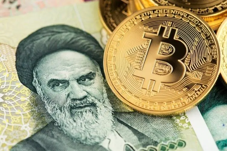 خرید و فروش بیت کوین با ریال