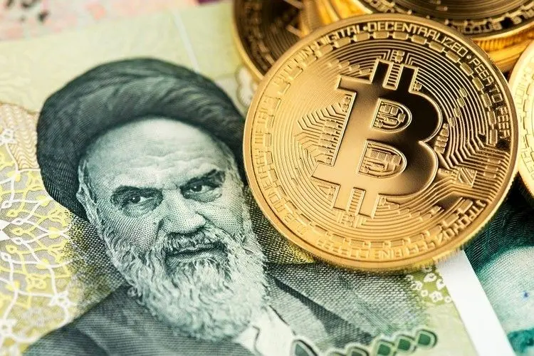 خرید و فروش بیت کوین با ریال
