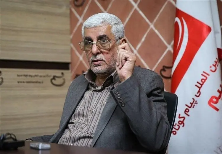 تغییر رابطه ایران و عربستان در عصر پساترامپ