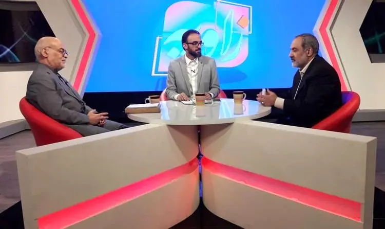 حبیب رحیم پور مجری و سردبیر «زاویه»: من اخراج شده‌ام