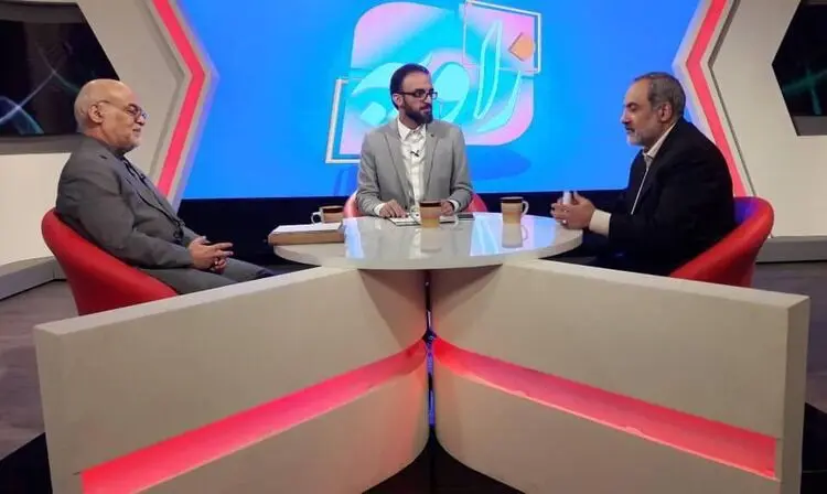 حبیب رحیم پور مجری و سردبیر «زاویه»: من اخراج شده‌ام