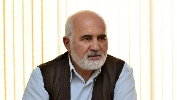 پاسخ تند و تیز احمد توکلی به اتهام زنی ابطحی