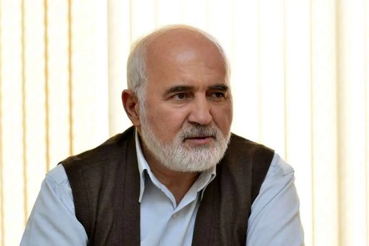 پاسخ تند و تیز احمد توکلی به اتهام زنی ابطحی