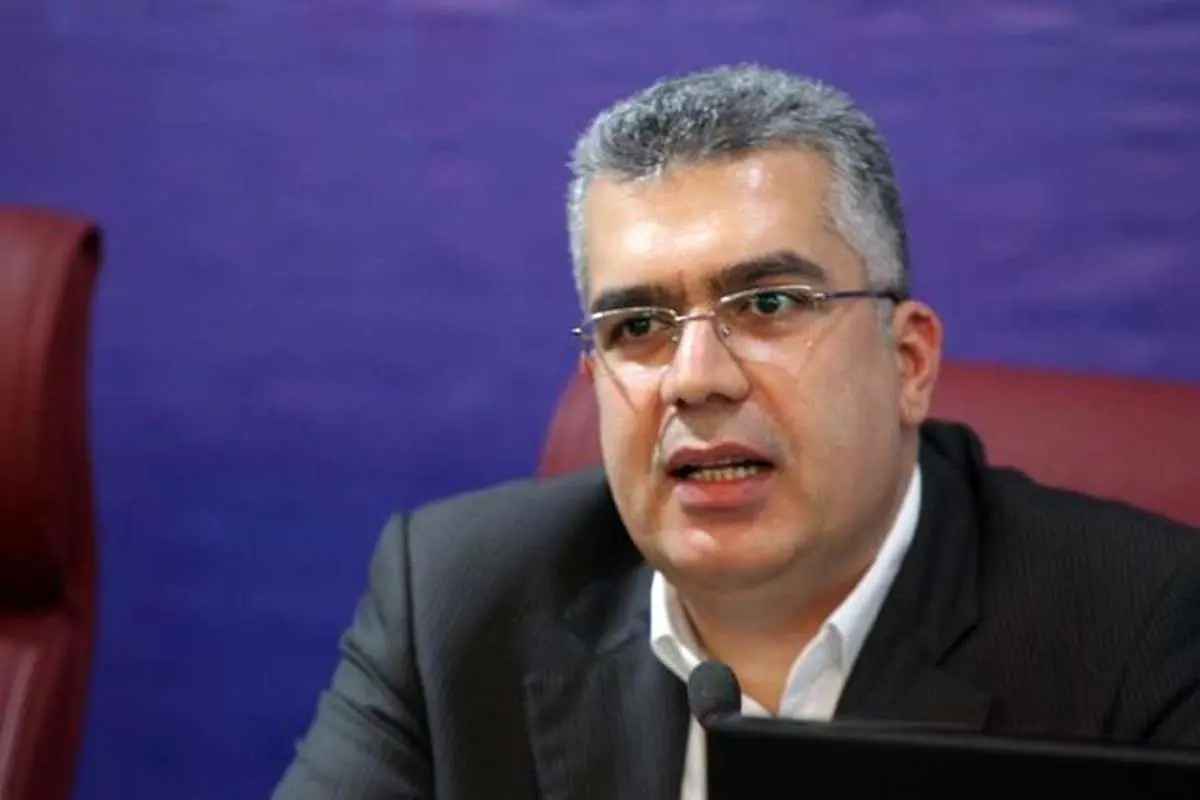 «دهقان دهنوی» رییس سازمان بورس شد