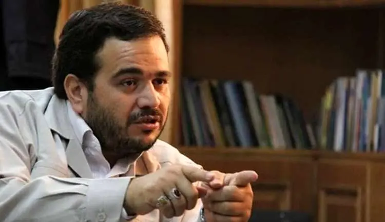 عنابستانی «عذرخواهی» کرد؟