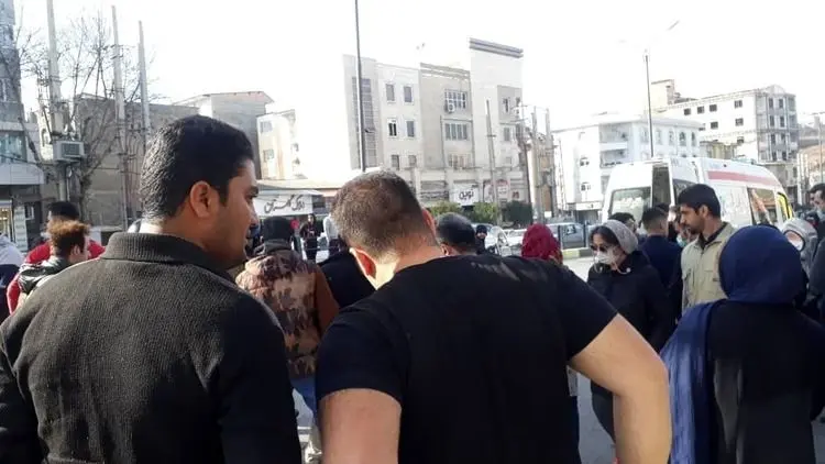 اقدام به خودکشی دو دختر جوان در گرگان
