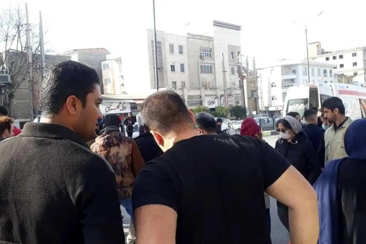 اقدام به خودکشی دو دختر جوان در گرگان