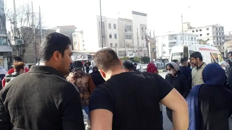اقدام به خودکشی دو دختر جوان در گرگان