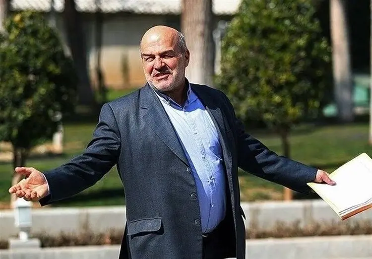عیسی کلانتری: ۴۵٪ بوی نامطبوع تهران مربوط‌ به آرادکوه است