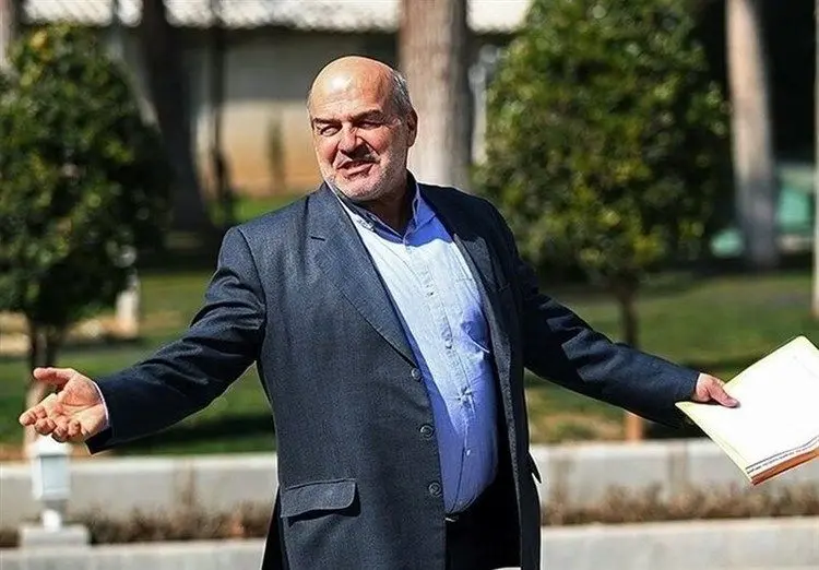 عیسی کلانتری: ۴۵٪ بوی نامطبوع تهران مربوط‌ به آرادکوه است