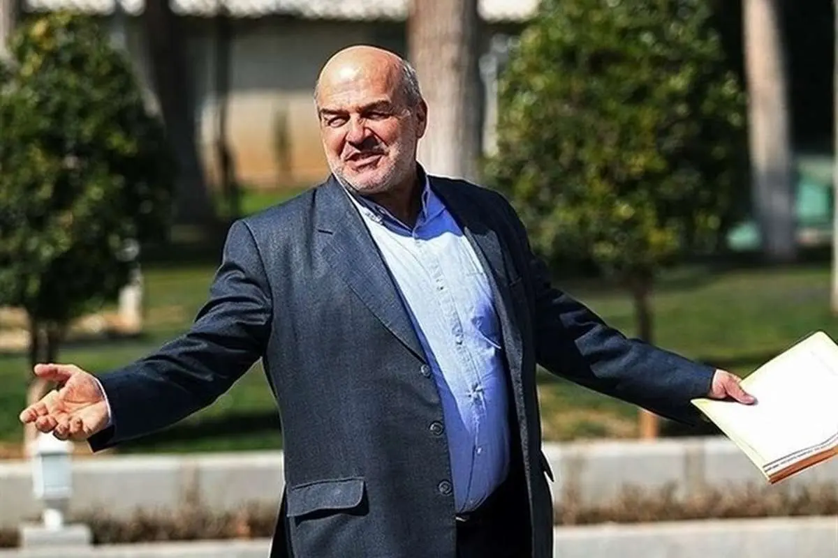 عیسی کلانتری: ۴۵٪ بوی نامطبوع تهران مربوط به آرادکوه است
