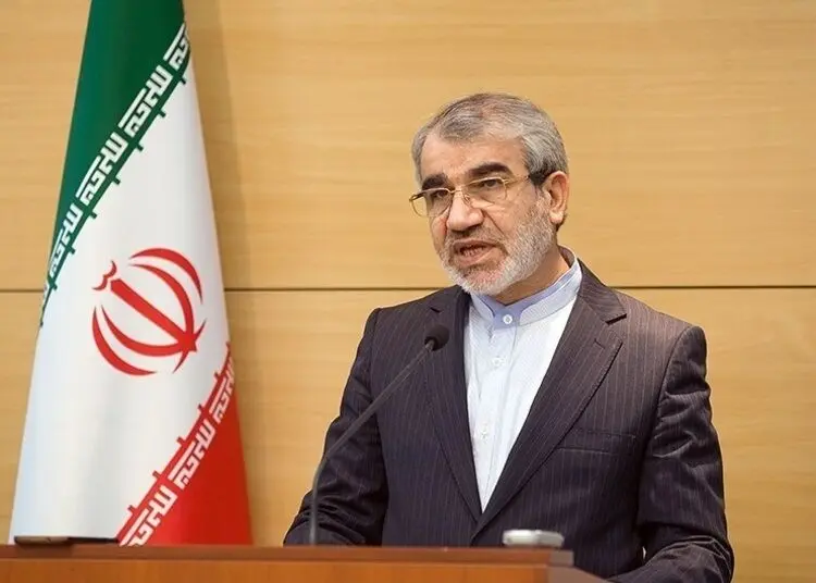 کدخدایی: انتخابات در این نظام فرمایشی نیست