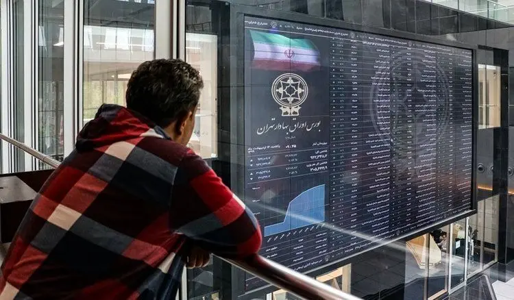 تاثیر انتخاب رئیس جدید، اجرای مارکت ایمپکت و برداشتن دامنه نوسان بر روی بورس