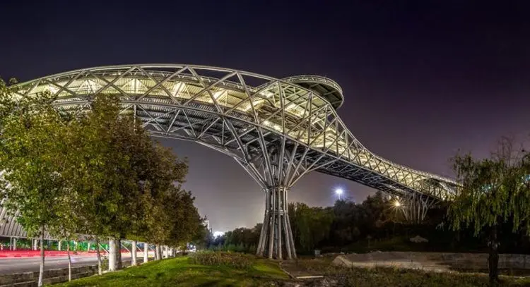 شارژ بالاشهر از پایین‌شهر