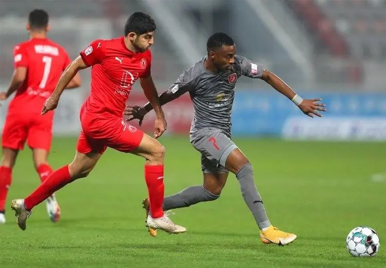 خبر خوب برای پرسپولیسی‌ها؛ توافق با لژیونر سرشناس نهایی شد