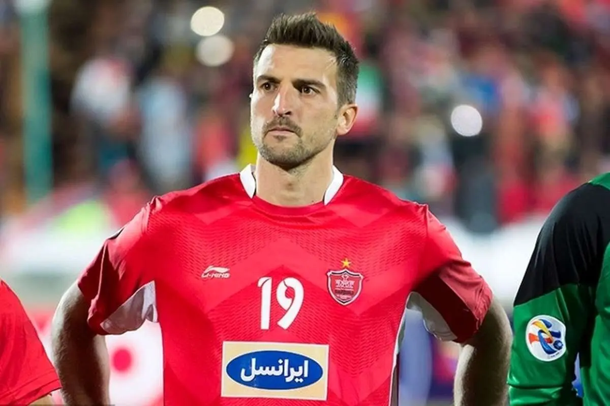 چاقو روی شاهرگ پرسپولیس؛ سرخها محروم میشوند؟