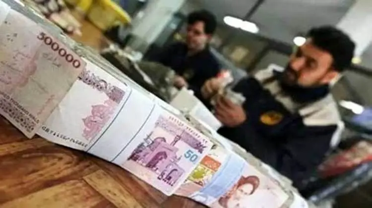 عیدی امسال کارمندان دولت چقدر است؟