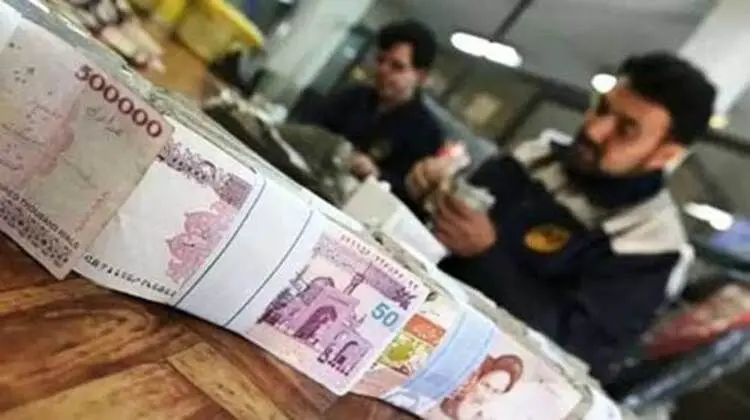 عیدی امسال کارمندان دولت چقدر است؟