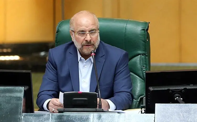 کنایه‌های روزنامه جمهوری اسلامی به قالیباف