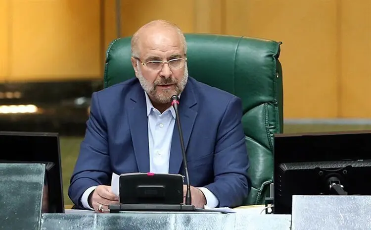 کنایه‌های روزنامه جمهوری اسلامی به قالیباف