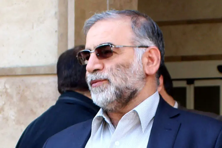 فرزند شهید فخری‌زاده: بیست سال در پی ترور پدر بودند
