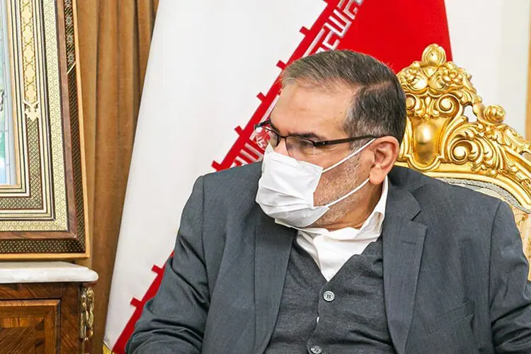جزییات دیدار معاون سیاسی طالبان با شمخانی