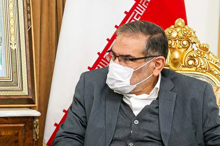 جزییات دیدار معاون سیاسی طالبان با شمخانی