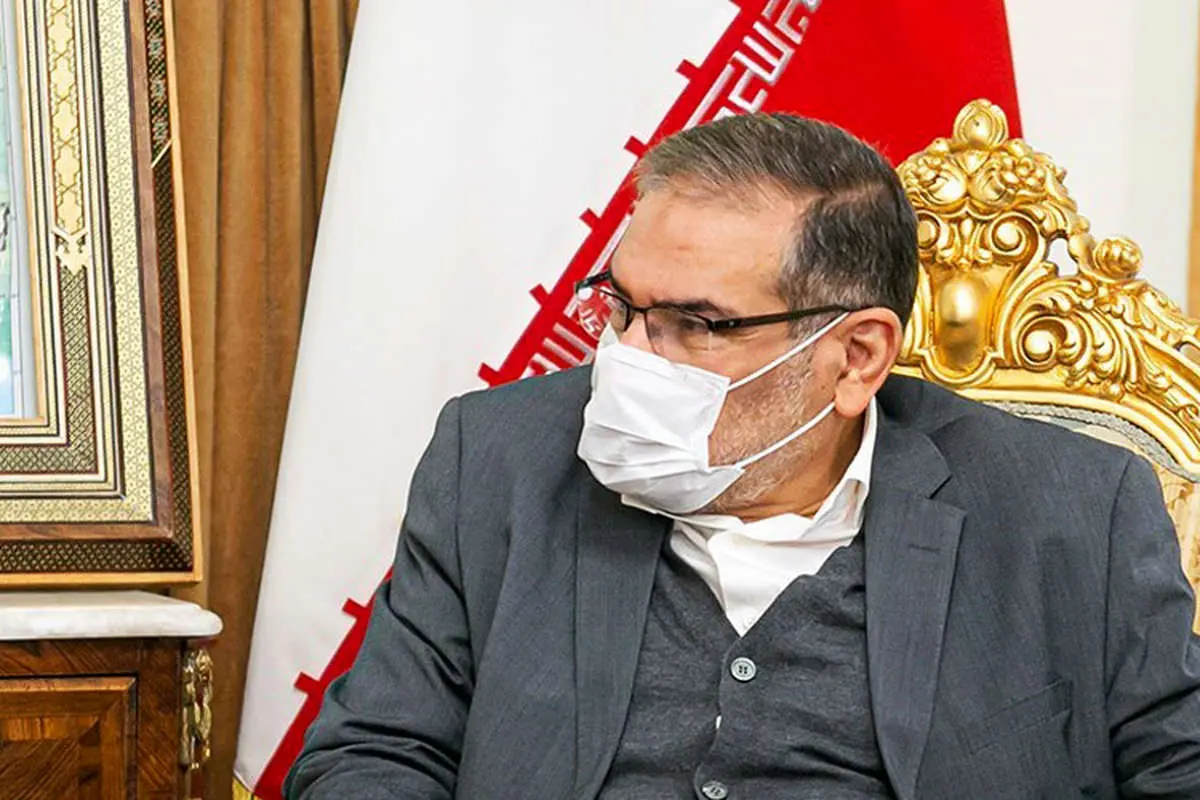 جزییات دیدار معاون سیاسی طالبان با شمخانی