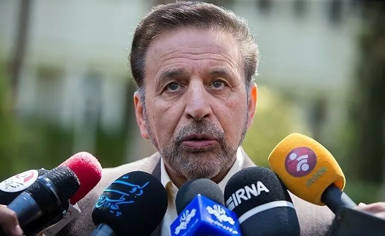 واکنش واعظی به ماجرای سیلی زدن یک نماینده مجلس به سرباز