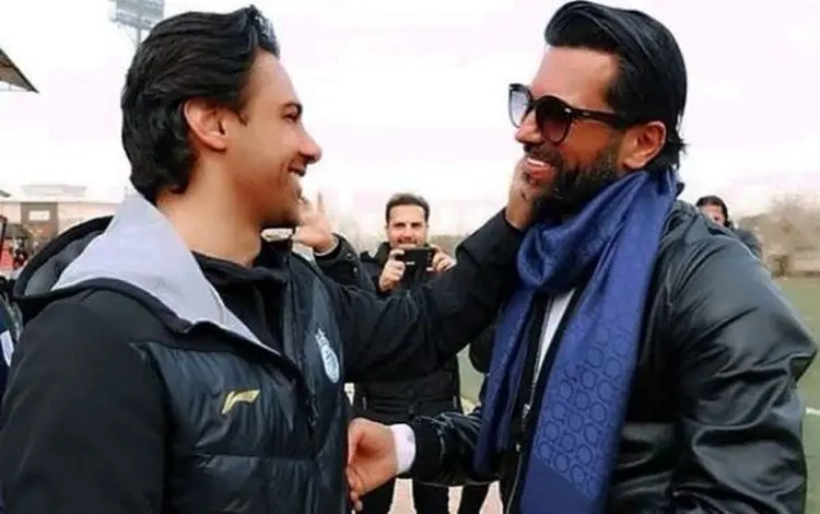 نیکبخت‌واحدی جدا شد