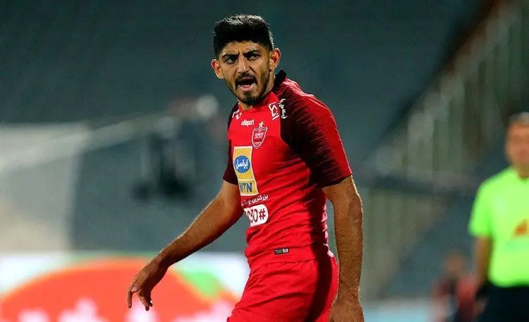 پیشنهاد وسوسه‌انگیز سپاهان به یک پرسپولیسی