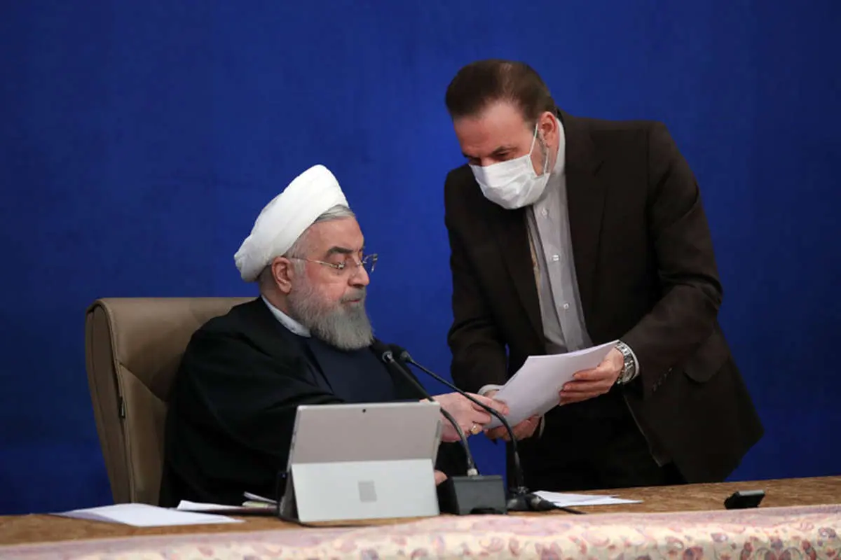 واکنشها به سخنان روحانی؛ مسئول دلار ۲۵هزارتومانی هم هستید؟