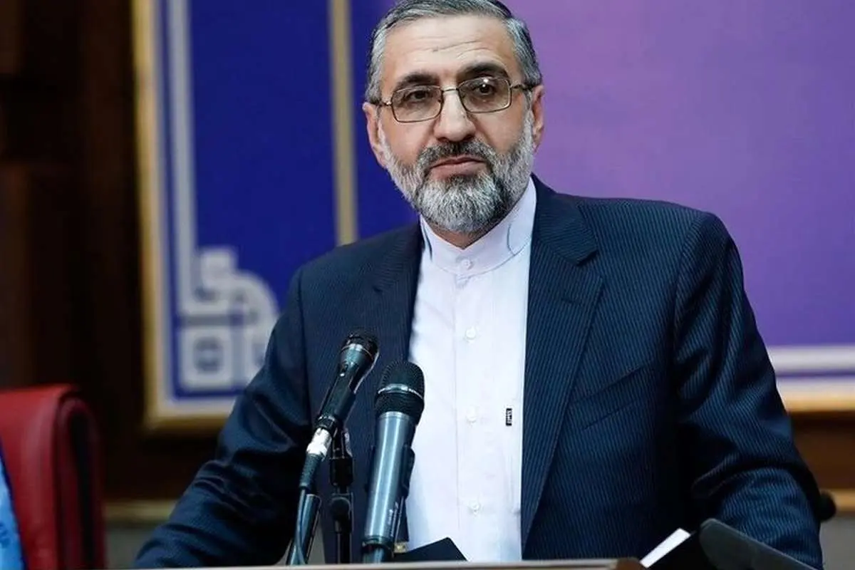 سخنگوی قوه قضائیه: احضار وزیر ارتباطات ارتباطی به پهنای باند ندارد