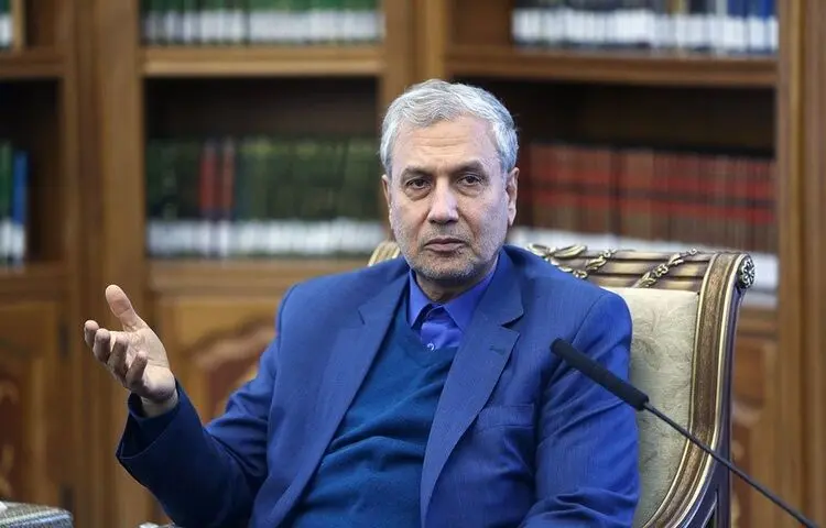 ربیعی: دلم گرفته و حالم خوب نیست