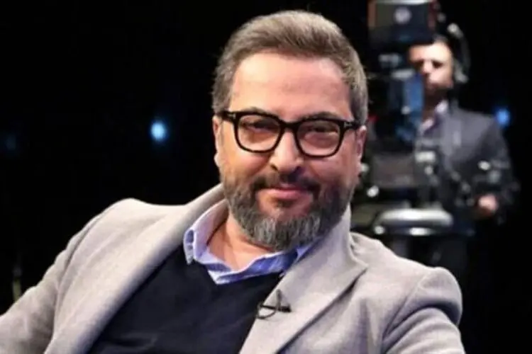 (عکس) استوری خاص مهرداد میناوند برای روز تولد و عروسی‌اش