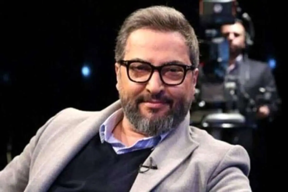 (عکس) استوری خاص مهرداد میناوند برای روز تولد و عروسیاش