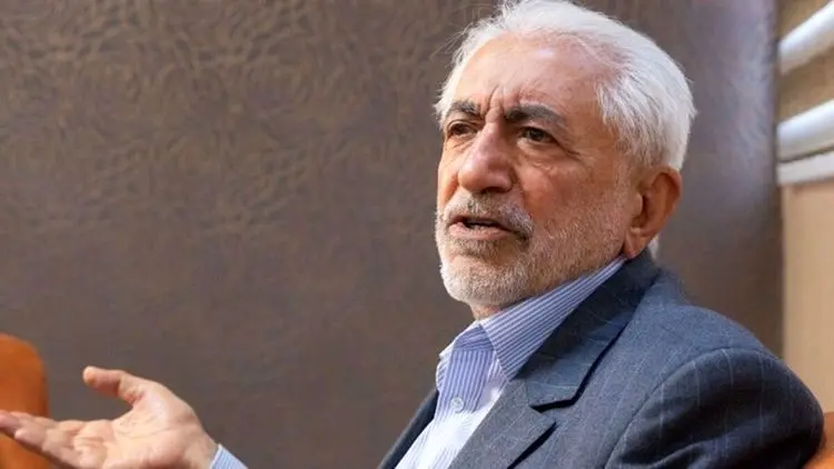 ماجرای زنی که مدعی دیدن امام زمان بود از زبان سید احمد خمینی!