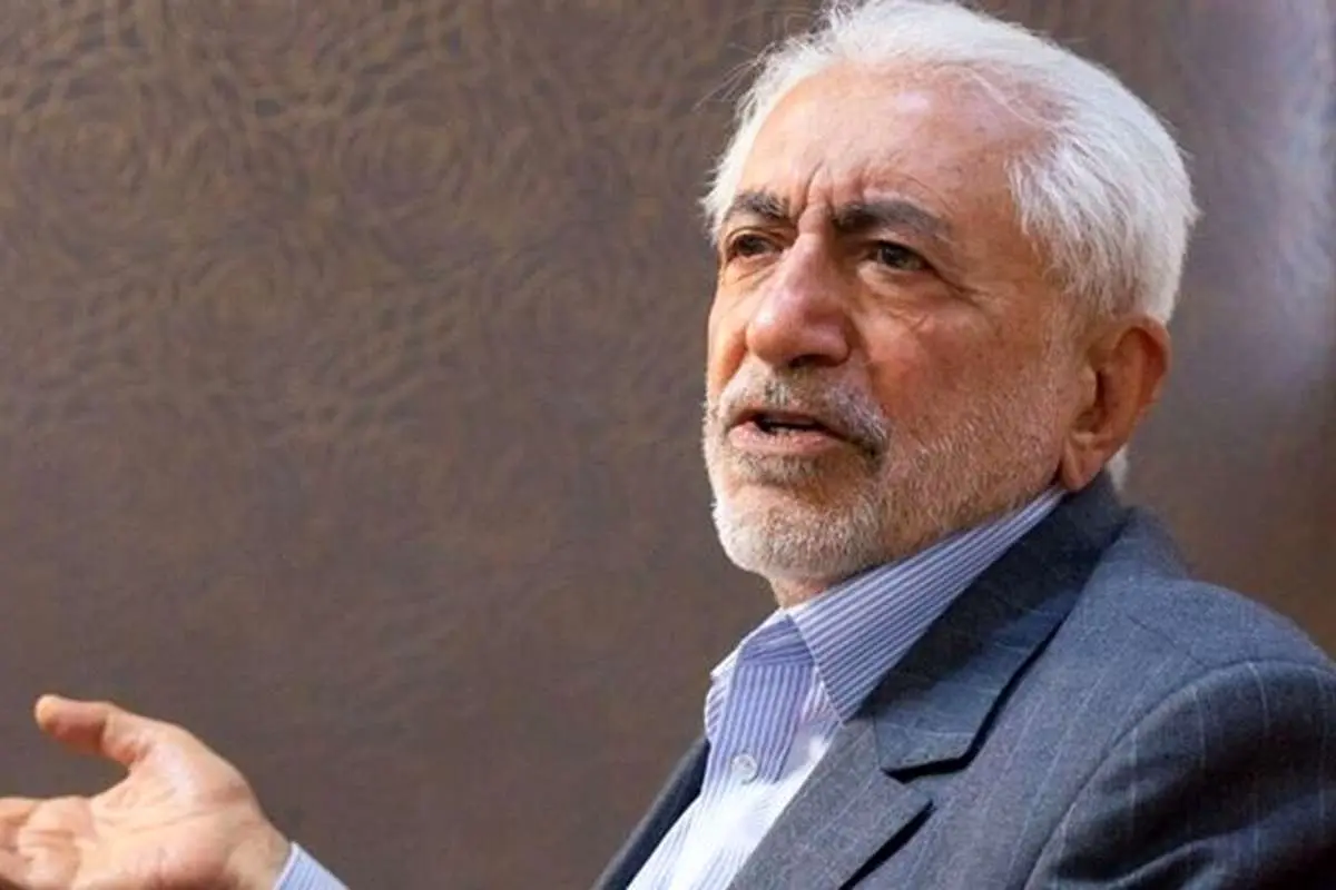 ماجرای زنی که مدعی دیدن امام زمان بود از زبان سید احمد خمینی!
