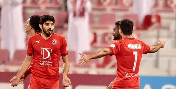 ستاره ملی‌پوش به پرسپولیس نزدیک‌تر شد