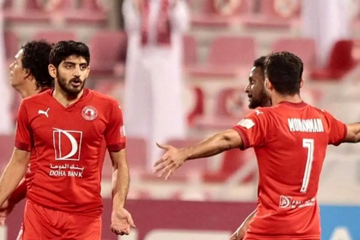 ستاره ملیپوش به پرسپولیس نزدیکتر شد