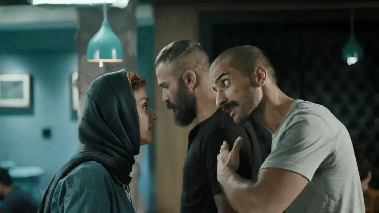 جزئیات سریال سیاوش